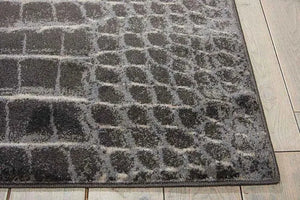 Maxell MAE09 Charcoal Rug