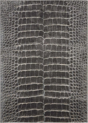 Maxell MAE09 Charcoal Rug
