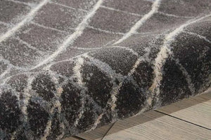 Maxell MAE09 Charcoal Rug