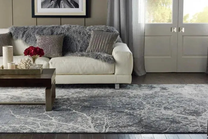 Maxell MAE11 Grey Rug