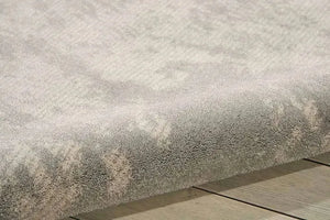 Maxell MAE12 Ivory/Grey Rug