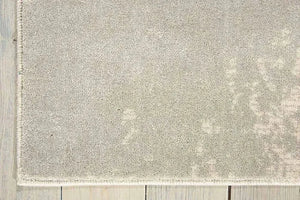 Maxell MAE12 Ivory/Grey Rug