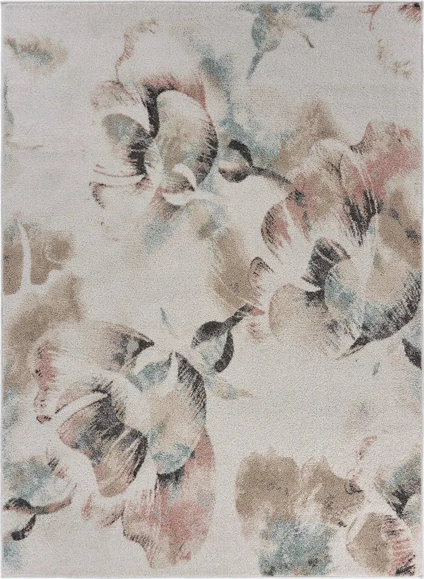 Meadow LR81546 Multi Rug
