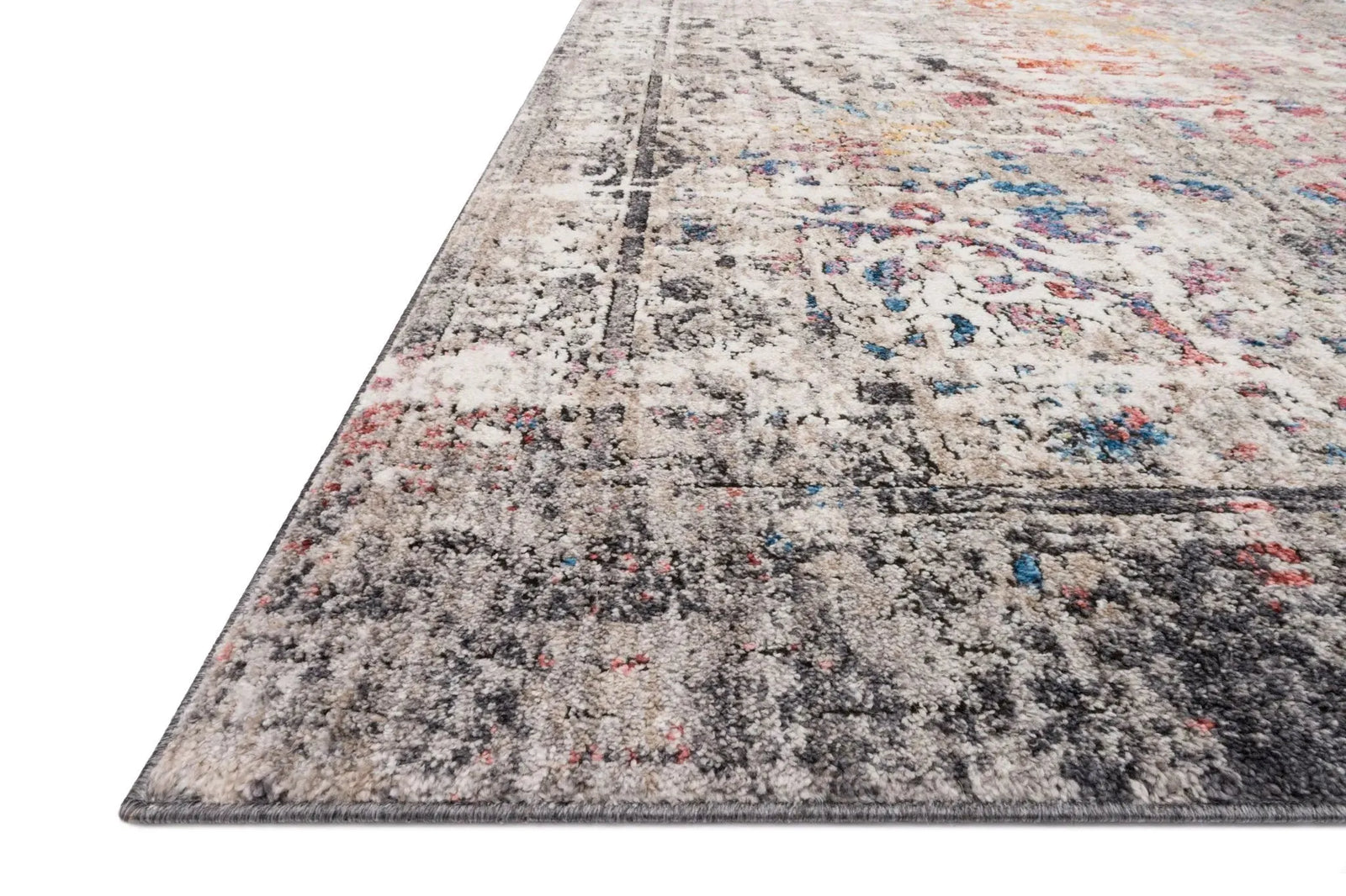 Medusa MED-02 Granite/Multi Rug