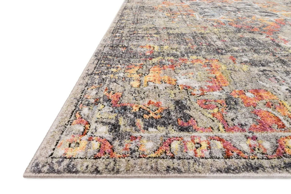 Medusa MED-03 Taupe/Sunset Rug