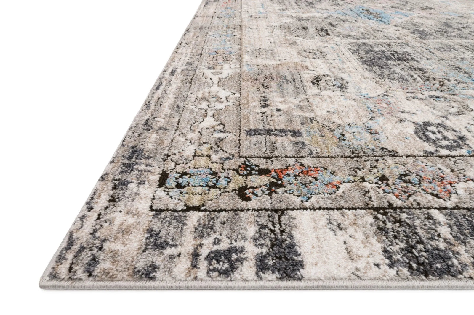 Medusa MED-05 Natural/Stone Rug