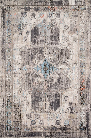 Medusa MED-05 Natural/Stone Rug