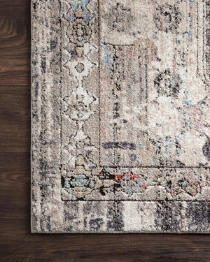 Medusa MED-05 Natural/Stone Rug