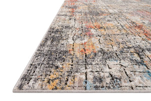 Medusa MED-07 Graphite/Sunset Rug