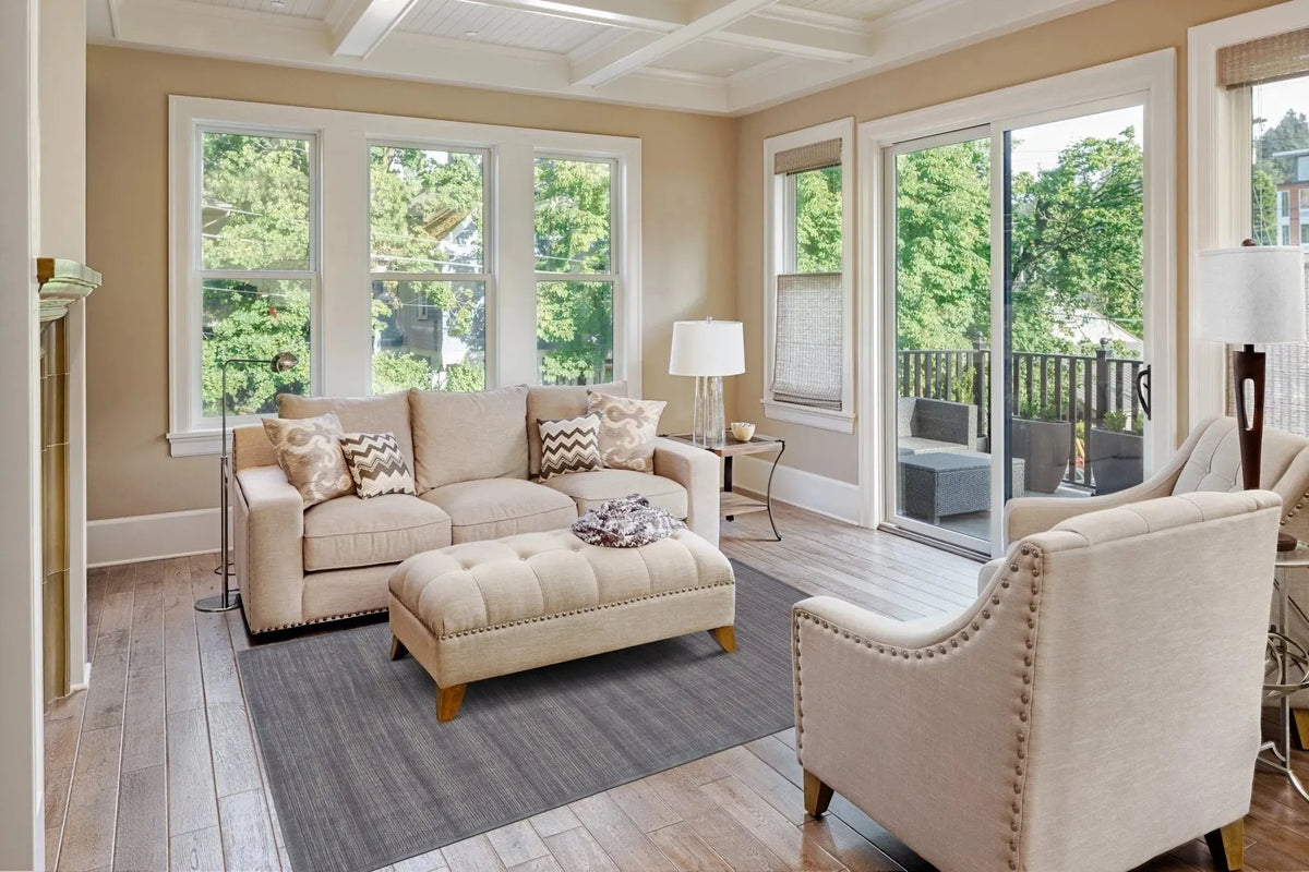 Melina 3398F Blue/Gray Rug