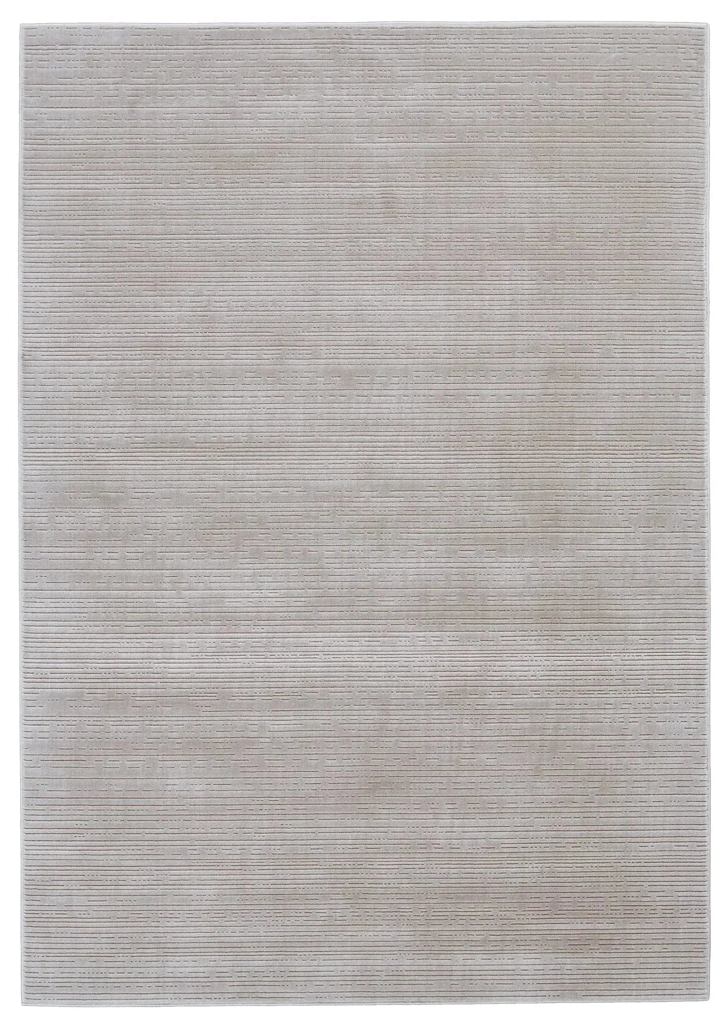 Melina 3400F Gray Rug