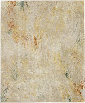 Memento R1157 245 Artifact Beige Rug