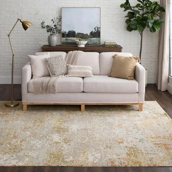 Memento R1161 245 Sentimental Beige Rug