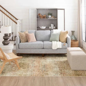 Memento R1179 245 Relic Beige Rug