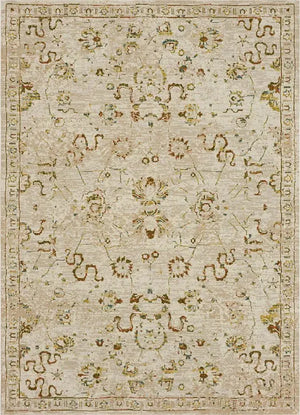 Memento R1181 443 Fresco Cream Rug
