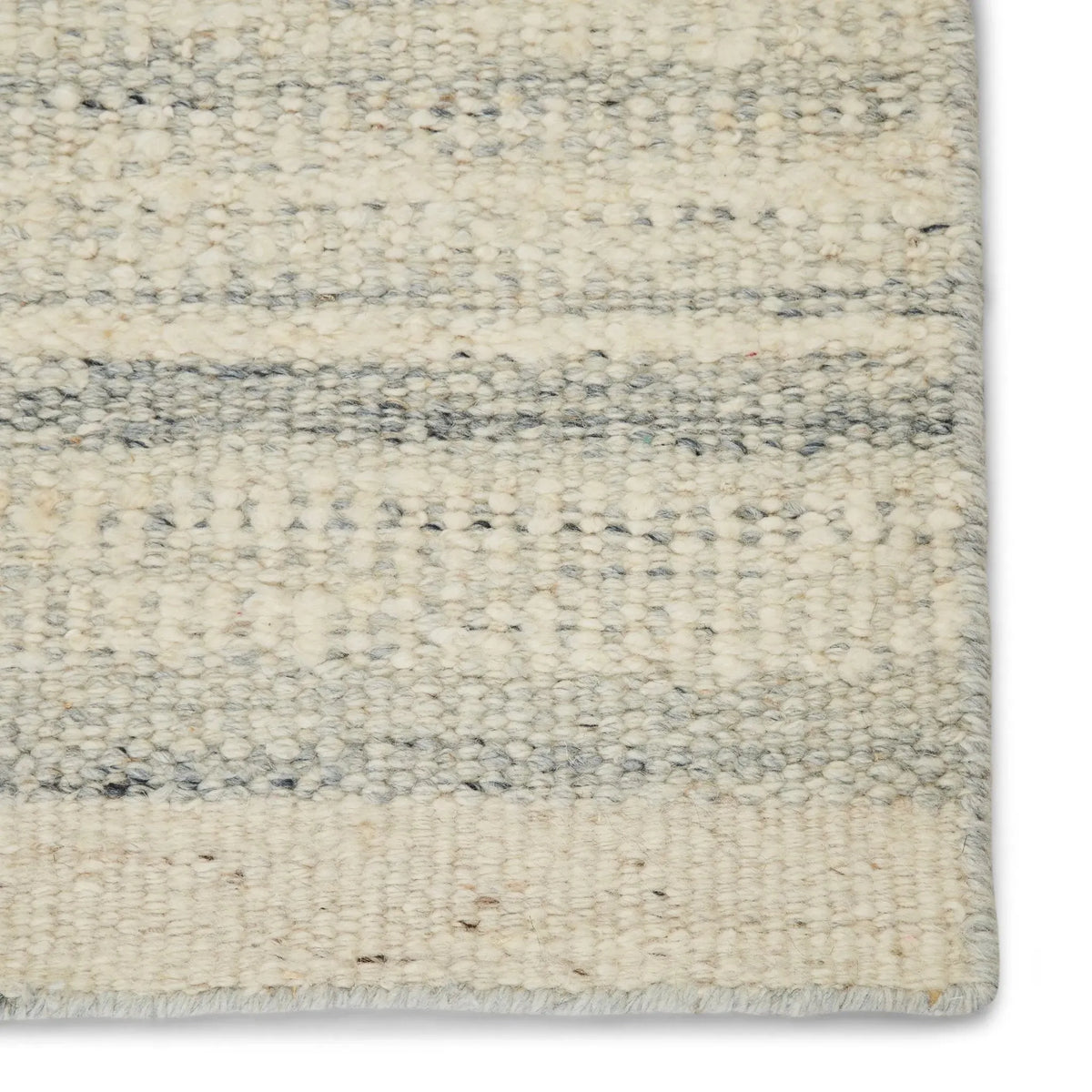 Mendoza Mnd01 Culver Light Gray/Cream Rug