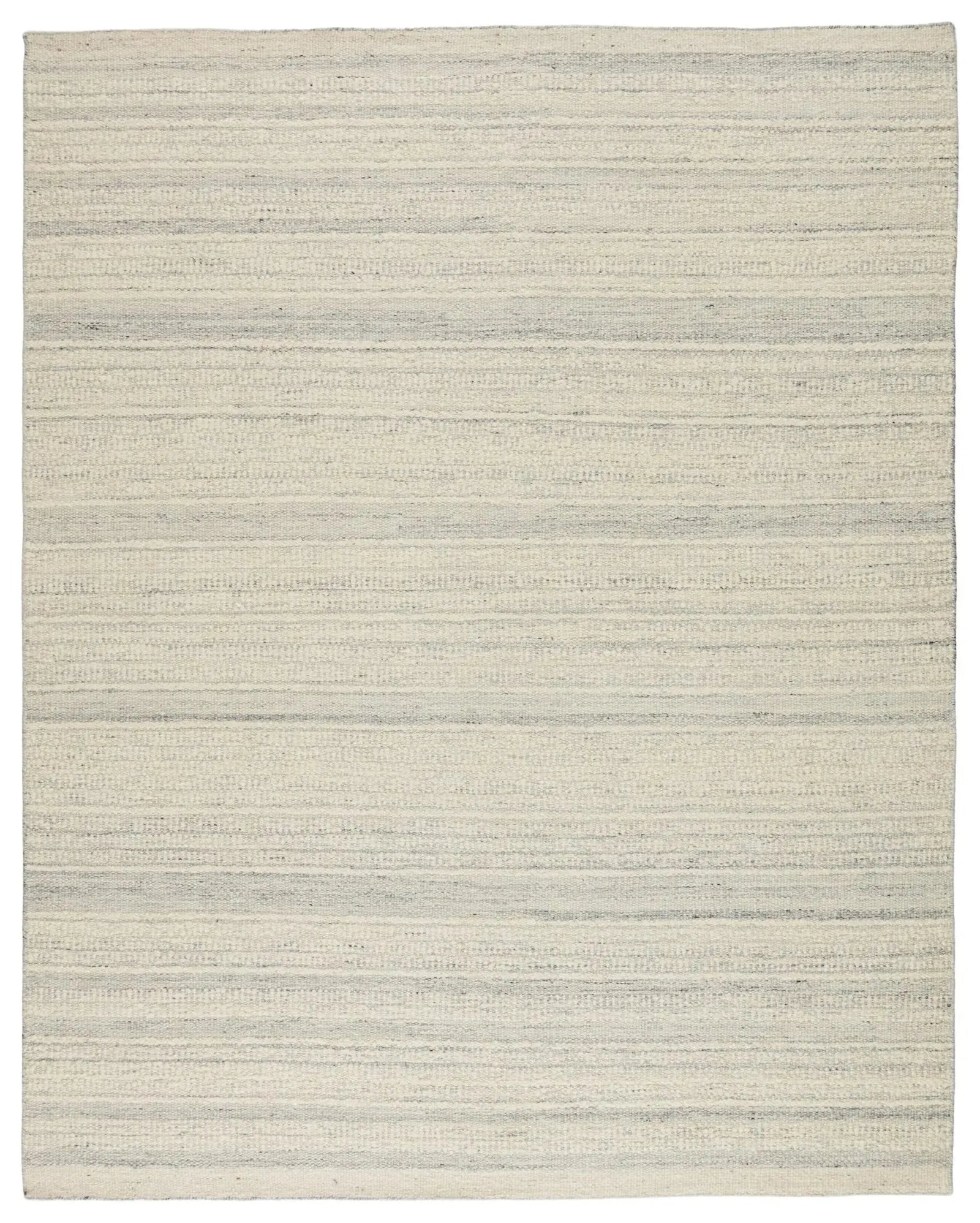 Mendoza Mnd01 Culver Light Gray/Cream Rug