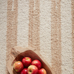 Mendoza Mnd02 Lomita Light Tan/Cream Rug