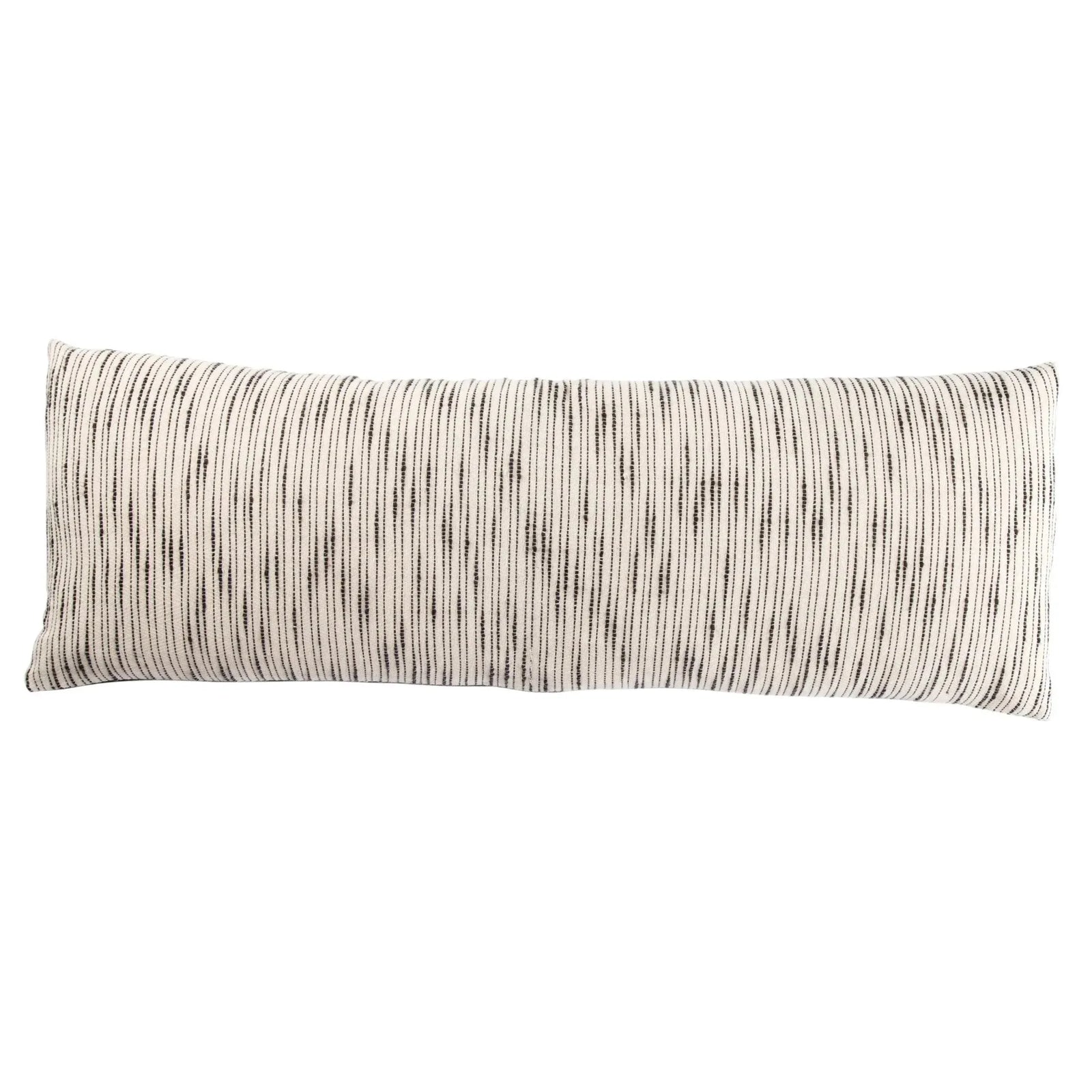 Mercado Mco02 Linnean White/Gray Pillow