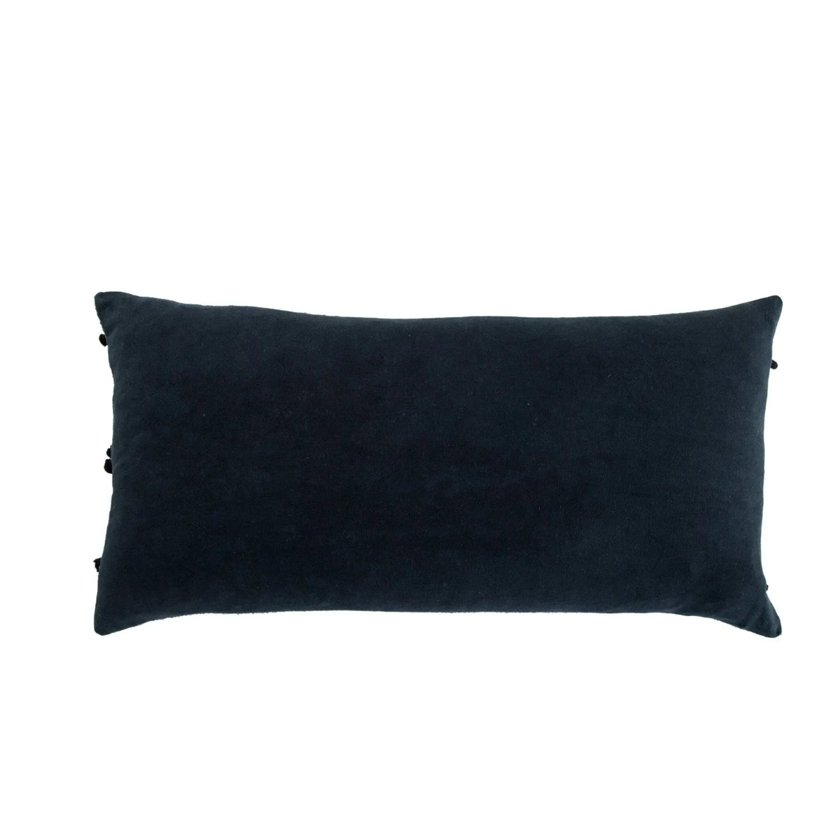 Mercado Mco03 Fera Indigo/White Pillow