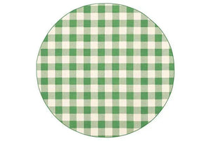 Meridian 2598G Green/Ivory Rug