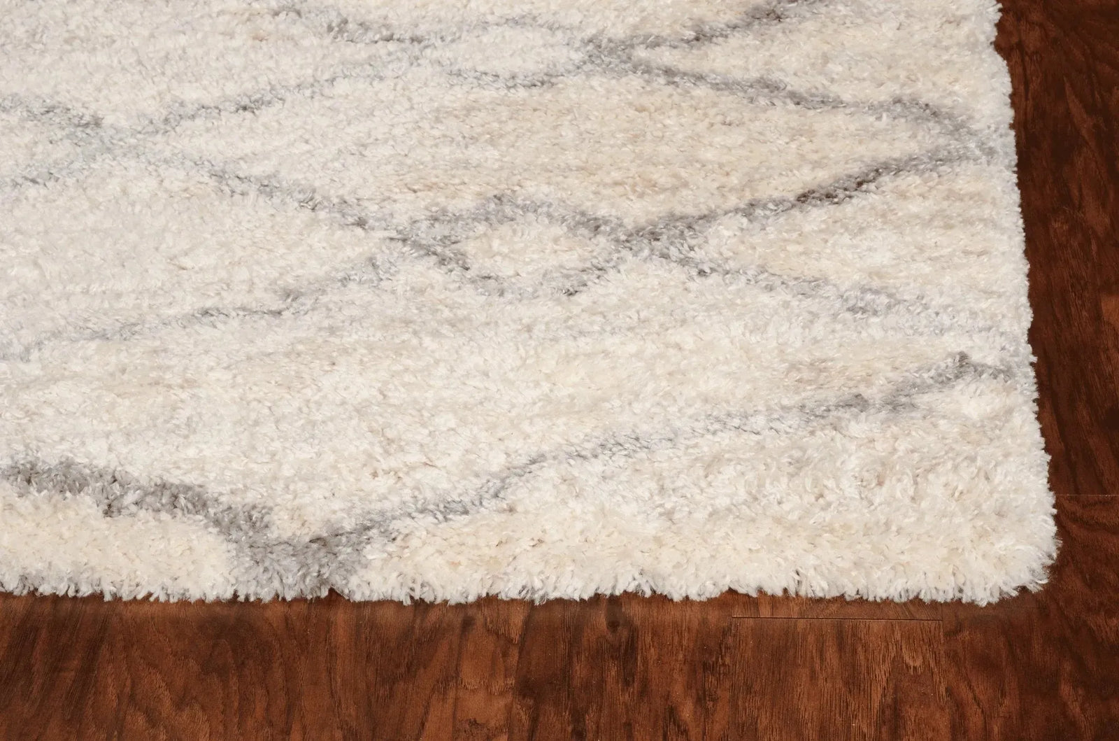 Merino 6700 London Ivory/Grey Rug