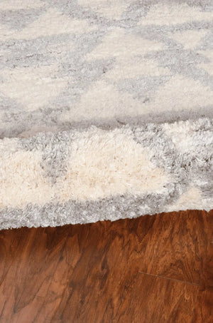 Merino 6701 Southern Ivory/Grey Rug