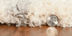 Merino 6701 Southern Ivory/Grey Rug