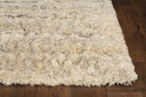 Merino 6711 Ivory/Grey Horizon Rug
