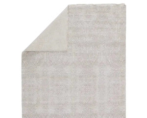 Merritt MER05 Light Grey/Ivory Rug