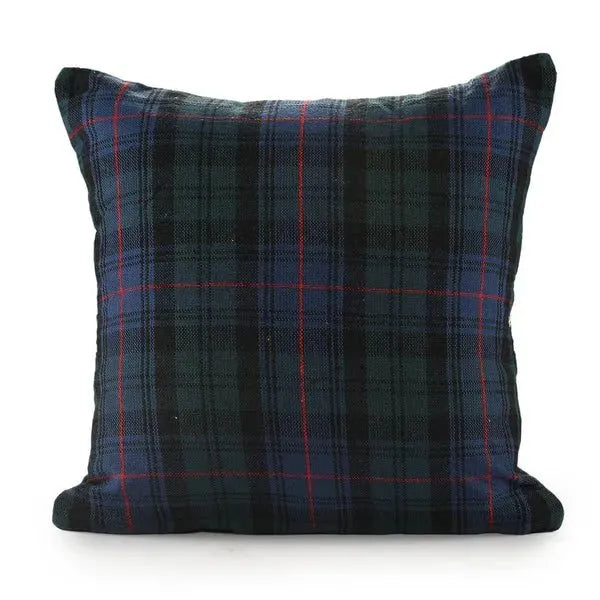 Merry 07942GRE Green/Red Pillow