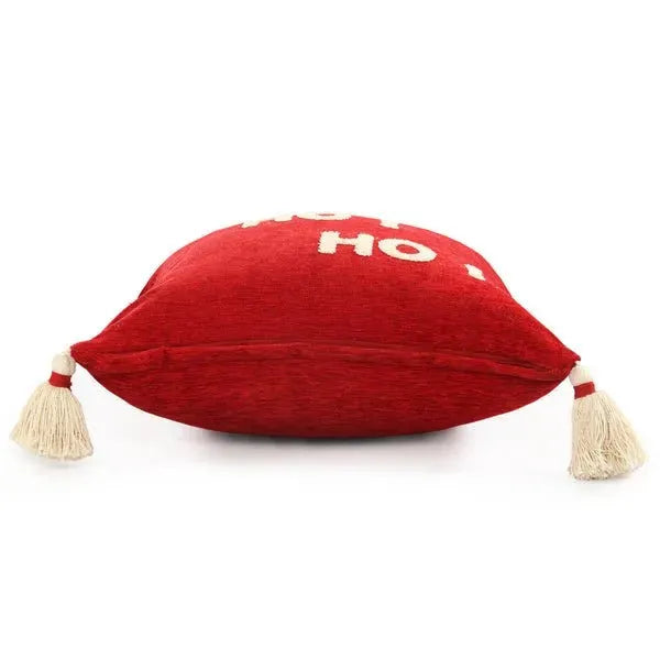 Merry 07944REI Red/Ivory Pillow