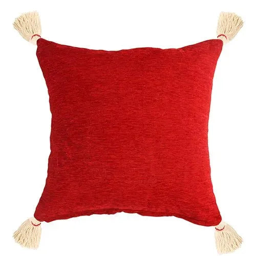 Merry 07944REI Red/Ivory Pillow