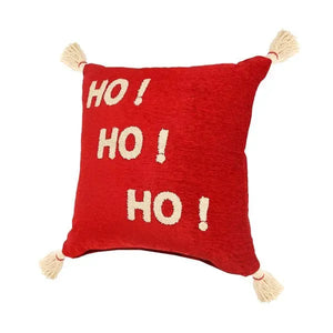Merry 07944REI Red/Ivory Pillow