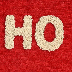 Merry 07944REI Red/Ivory Pillow