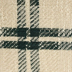 Merry 07950GRI Green/Ivory Pillow