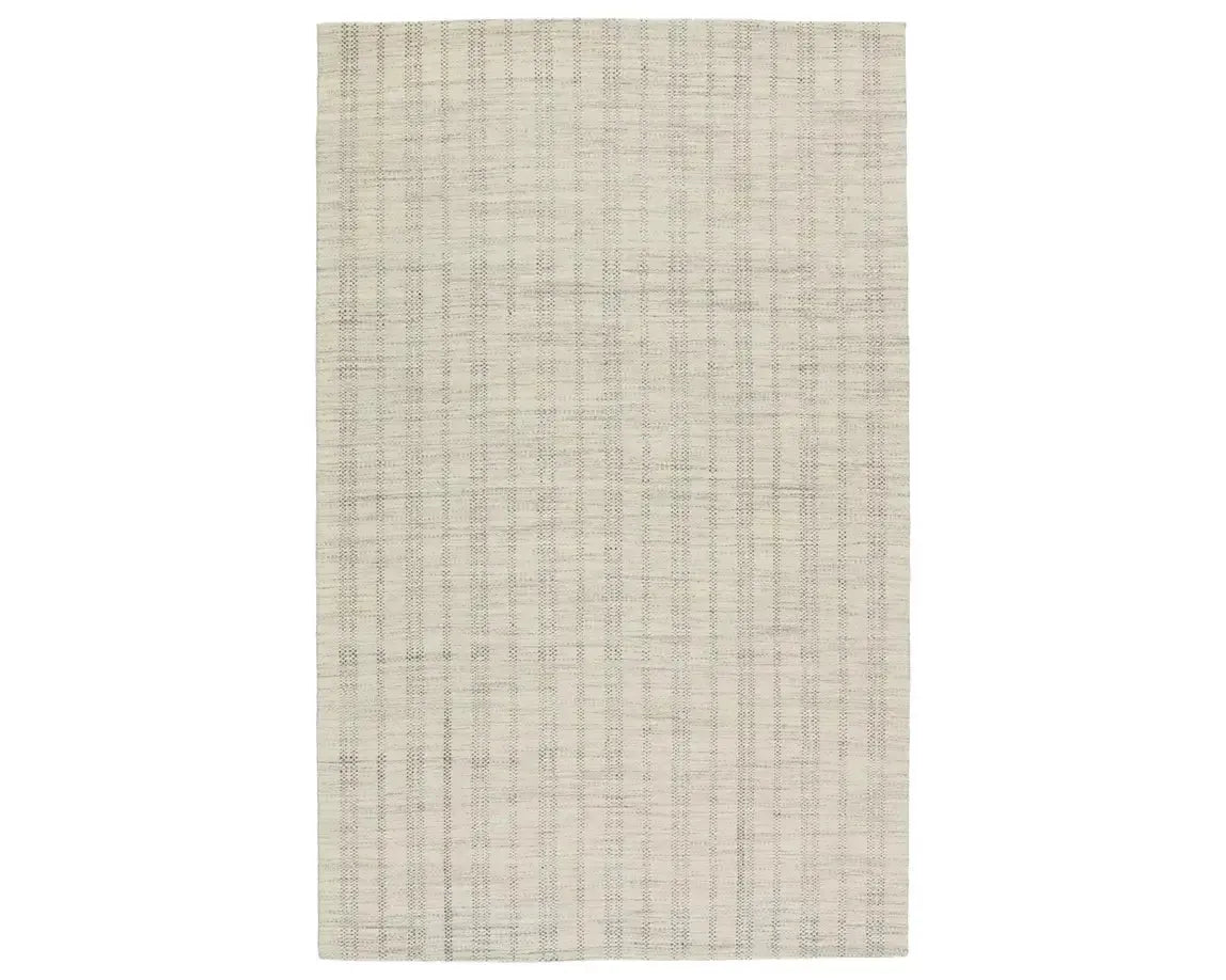 Merryn MRR01 Cream/Black Rug