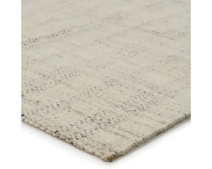 Merryn MRR01 Cream/Black Rug