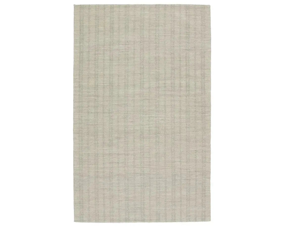Merryn MRR02 Lt. Grey/Lt. Green Rug