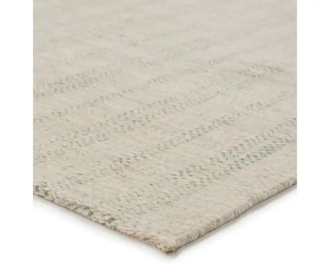 Merryn MRR02 Lt. Grey/Lt. Green Rug
