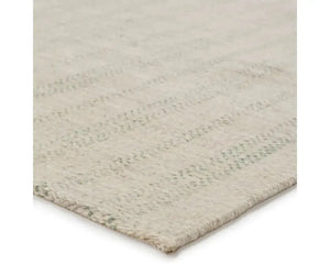 Merryn MRR02 Lt. Grey/Lt. Green Rug