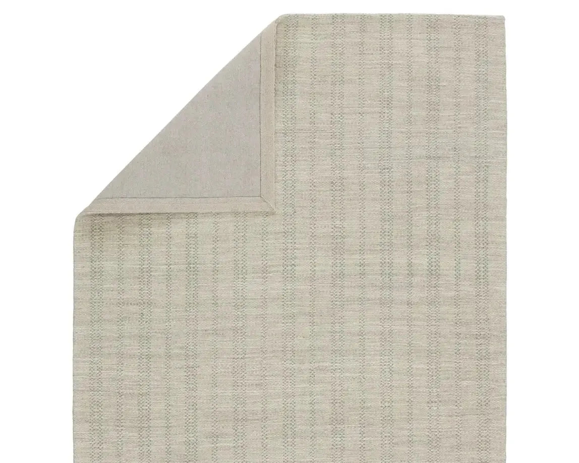 Merryn MRR02 Lt. Grey/Lt. Green Rug
