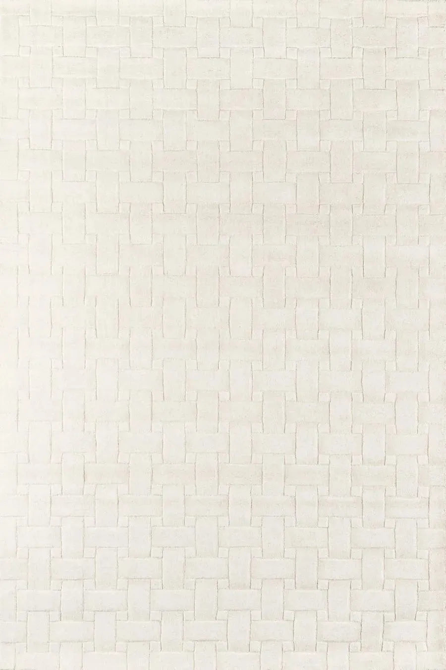 Metro MT-21 Ivory Rug
