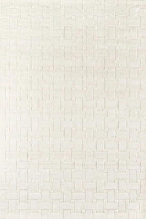 Metro MT-21 Ivory Rug