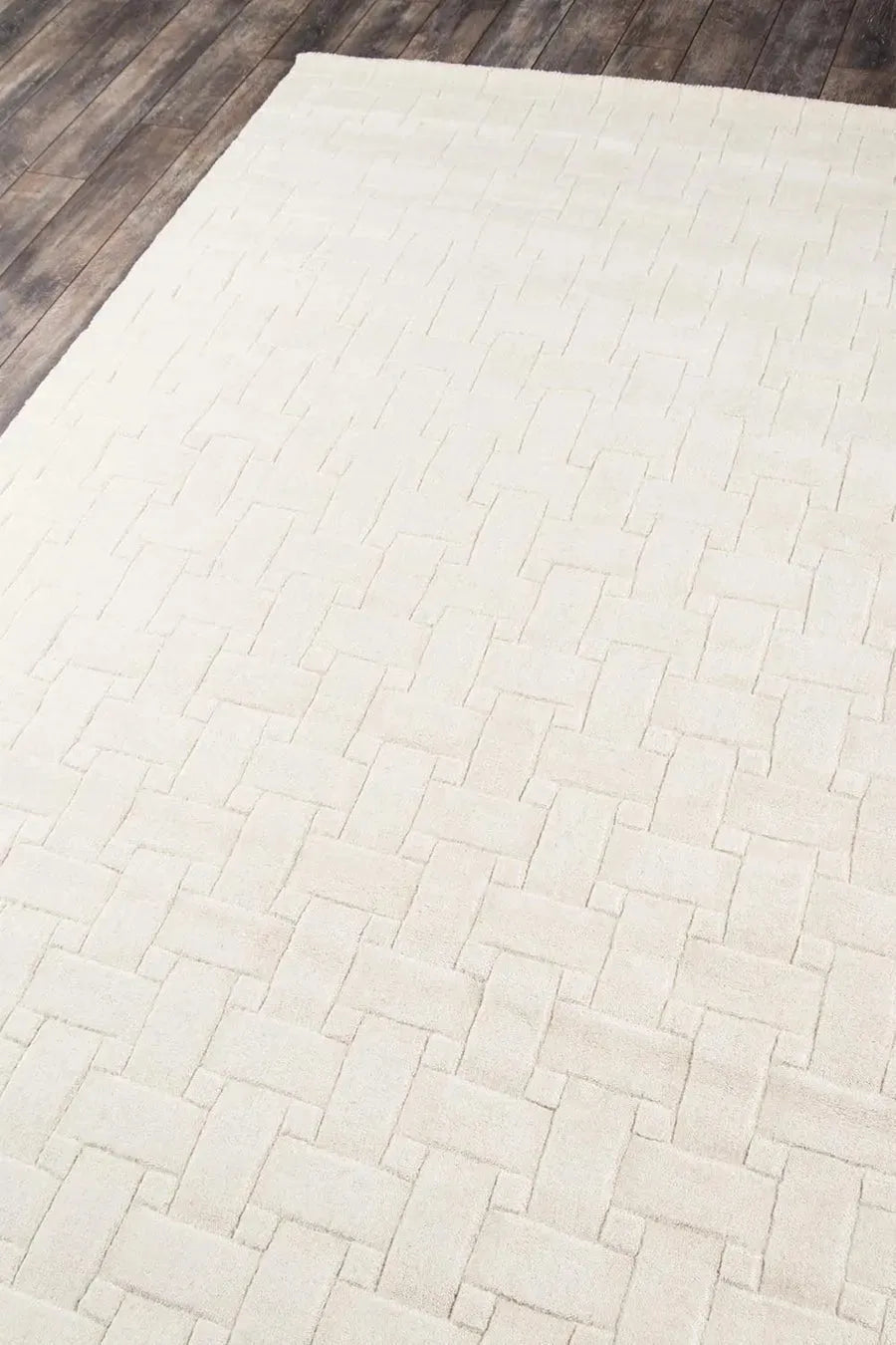 Metro MT-21 Ivory Rug