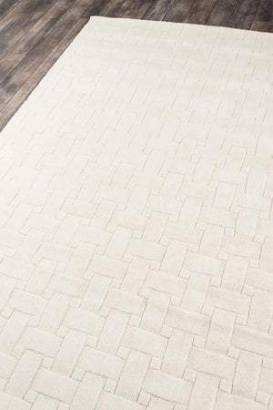Metro MT-21 Ivory Rug