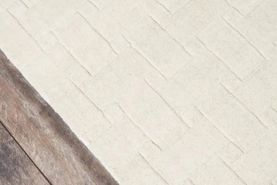 Metro MT-21 Ivory Rug