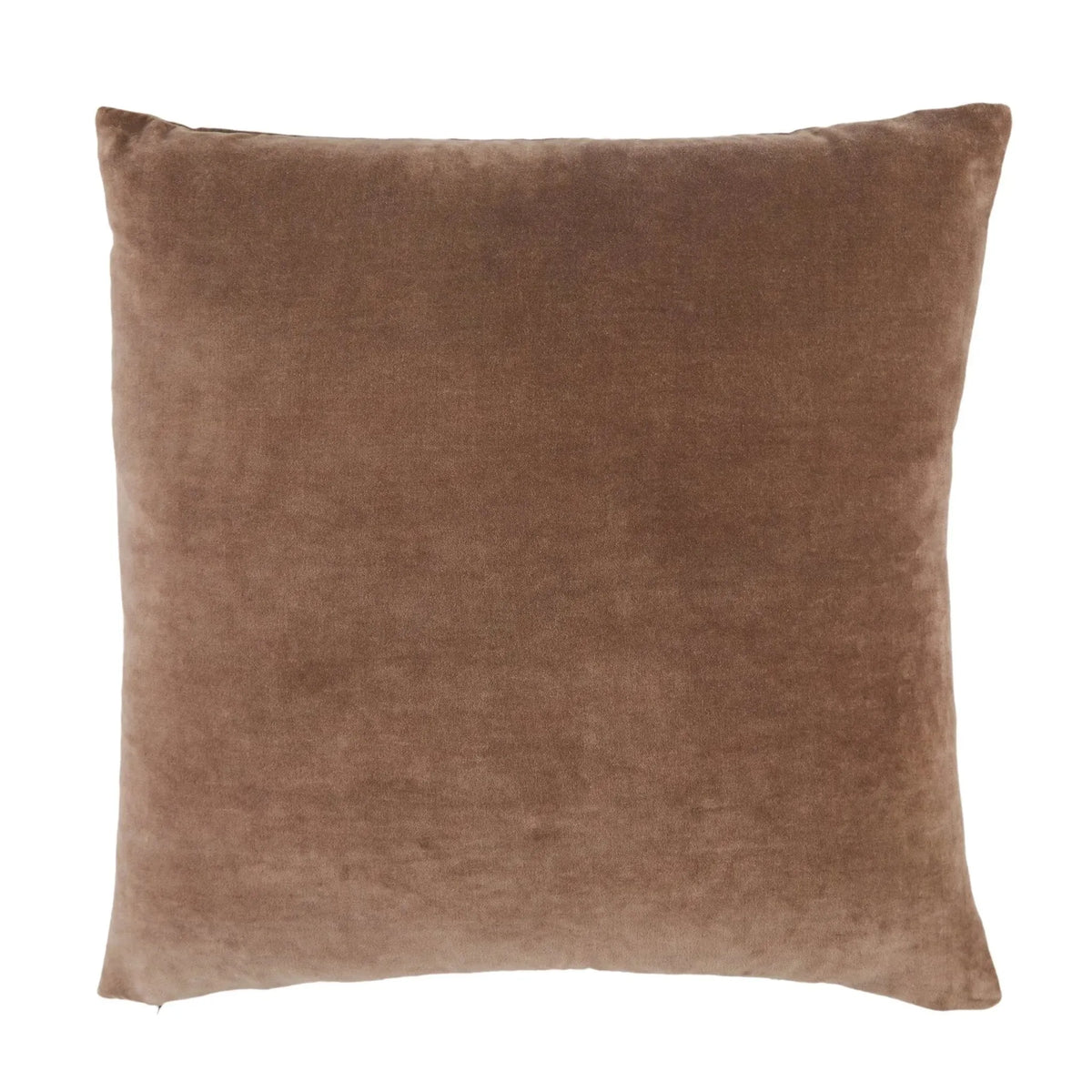Mezza Mez01 Birch Brown/Cream Pillow