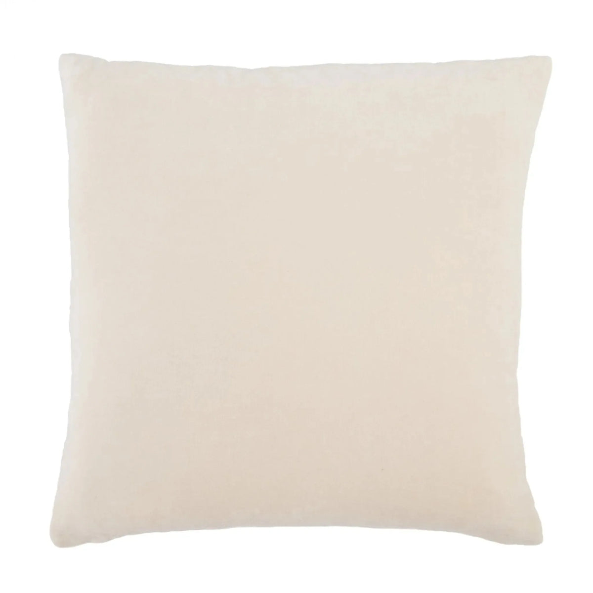 Mezza Mez03 Azilane Beige/Light Gray Pillow
