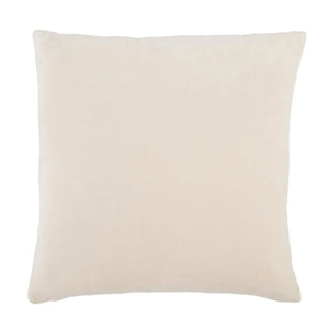 Mezza Mez03 Azilane Beige/Light Gray Pillow